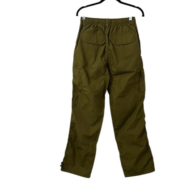 Standard Cloth Green Pants(Size Small) - Picture 5 of 13